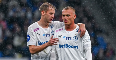 Игорь Корнеев: «Динамо» не войдет в тройку лидеров в нынешнем сезоне Игорь Корнеев: «Динамо» не войдет в тройку лидеров в нынешнем сезоне