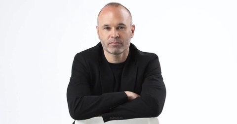Жоан Лапорта: «Иньеста — икона прошлого, настоящего и будущего «Барселоны» Жоан Лапорта: «Иньеста — икона прошлого, настоящего и будущего «Барселоны»