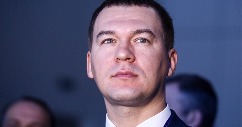 Михаил Дегтярев анонсировал увеличение бюджета на развитие спорта в 2025 году Михаил Дегтярев анонсировал увеличение бюджета на развитие спорта в 2025 году