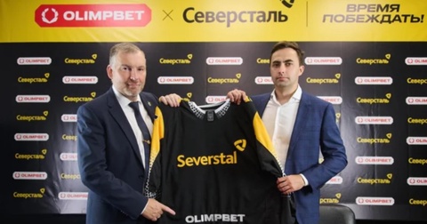 Olimpbet отмечает рост узнаваемости бренда благодаря контрактам с 8 клубами КХЛ