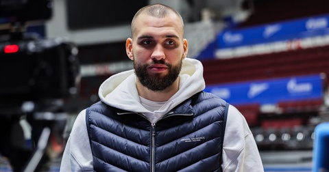Георгий Жбанов о победе «Зенита» над «Пари НН» и предстоящем матче с ЦСКА Георгий Жбанов о победе «Зенита» над «Пари НН» и предстоящем матче с ЦСКА