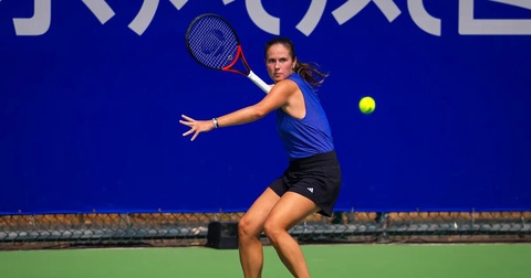 3-й круг турнира WTA в Ухане: Касаткина и Соболенко готовятся к встречам с Линетт и Путинцевой 3-й круг турнира WTA в Ухане: Касаткина и Соболенко готовятся к встречам с Линетт и Путинцевой