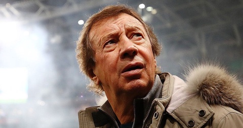 Юрий Семин: «Зенит» утратил статус непобедимого — «Краснодар» продемонстрировал это Юрий Семин: «Зенит» утратил статус непобедимого — «Краснодар» продемонстрировал это