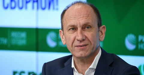 «Россия планирует создать конкурентную альтернативу международным стартам IBU» «Россия планирует создать конкурентную альтернативу международным стартам IBU»