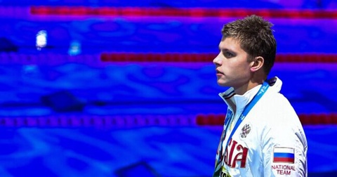Александр Красных завершил карьеру из-за проблем с сердцем Александр Красных завершил карьеру из-за проблем с сердцем