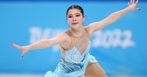 Алиса Лью лидирует после короткой программы на Budapest Trophy Алиса Лью лидирует после короткой программы на Budapest Trophy