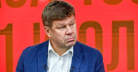 Губерниев критикует заявление Глушенкова о пиве Губерниев критикует заявление Глушенкова о пиве