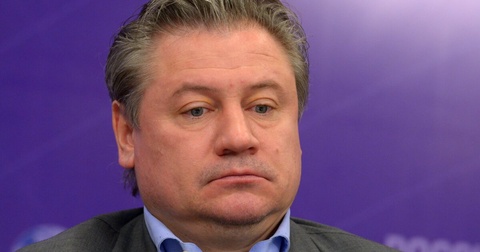 Канчельскис раскритиковал решение «Пари НН» уволить тренера Илича Канчельскис раскритиковал решение «Пари НН» уволить тренера Илича