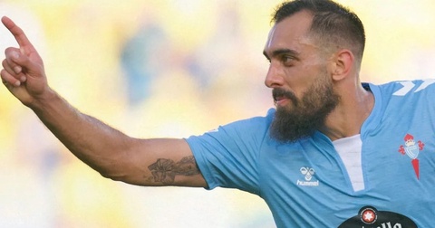 Борха Иглесиас выразил опасения по поводу ультраправых политиков Борха Иглесиас выразил опасения по поводу ультраправых политиков