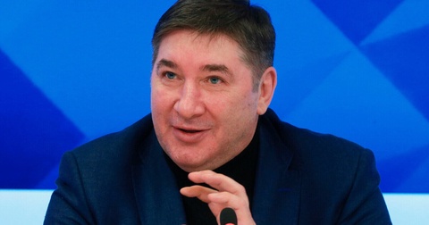 Александр Кожевников: «В КВН одни иноагенты» Александр Кожевников: «В КВН одни иноагенты»