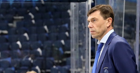 «Динамо» празднует победу над «Салаватом»: Кудашов о смене капитана и новых вызовах «Динамо» празднует победу над «Салаватом»: Кудашов о смене капитана и новых вызовах