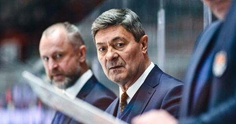 Мартемьянов о победе над «Ладой»: «Матч удался, играли только на победу» Мартемьянов о победе над «Ладой»: «Матч удался, играли только на победу»