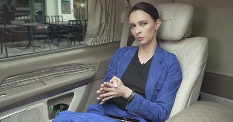 Зарема Салихова критически высказалась об отсутствии товарищеских матчей у «Спартака» Зарема Салихова критически высказалась об отсутствии товарищеских матчей у «Спартака»