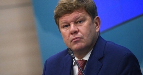 Губерниев высказался об инициативе «Сокола» Казань по поиску таролога Губерниев высказался об инициативе «Сокола» Казань по поиску таролога