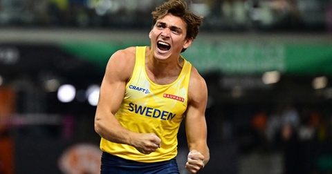 World Athletics объявила номинантов на звание лучших легкоатлетов 2024 года World Athletics объявила номинантов на звание лучших легкоатлетов 2024 года