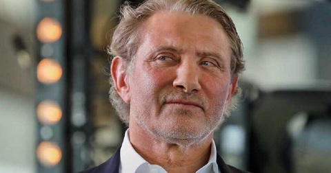 Борис Ротенберг заявил, что без России мировой спорт теряет силу Борис Ротенберг заявил, что без России мировой спорт теряет силу