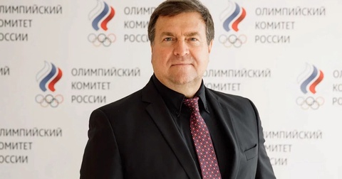 Владимир Сальников оценил позицию World Aquatics по допуску российских пловцов Владимир Сальников оценил позицию World Aquatics по допуску российских пловцов