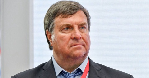 Владимир Сальников: Колесников и Рылов не намерены получать нейтральный статус Владимир Сальников: Колесников и Рылов не намерены получать нейтральный статус