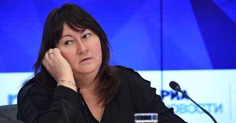 Елена Вяльбе о переговорах FIS и МОК по вопросу допуска российских спортсменов Елена Вяльбе о переговорах FIS и МОК по вопросу допуска российских спортсменов