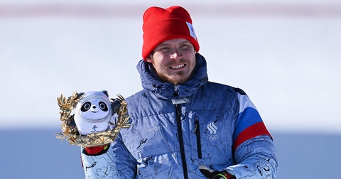 Двукратный призер Олимпийских игр Сергей Ридзик объявил о завершении карьеры в ски-кроссе