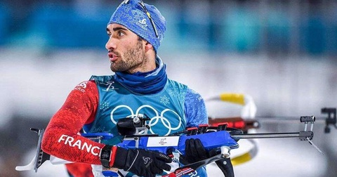 Дмитрий Васильев прокомментировал отношение Фуркада к российским спортсменам