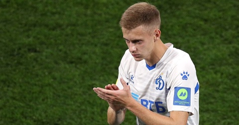 Даниил Фомин: «Зенит» — лидер российского футбола, но гегемония не вечна Даниил Фомин: «Зенит» — лидер российского футбола, но гегемония не вечна