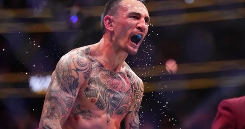 Макс Холлоуэй пообещал не уходить из UFC после поражения