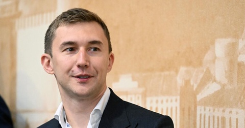 Сергей Карякин отметил желание западных спортсменов участвовать в турнирах в России Сергей Карякин отметил желание западных спортсменов участвовать в турнирах в России