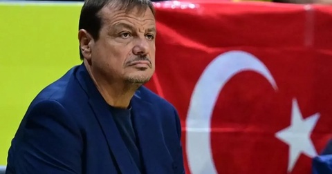 Эргин Атаман пропустит матч «Панатинаикоса» ради сборной Турции Эргин Атаман пропустит матч «Панатинаикоса» ради сборной Турции