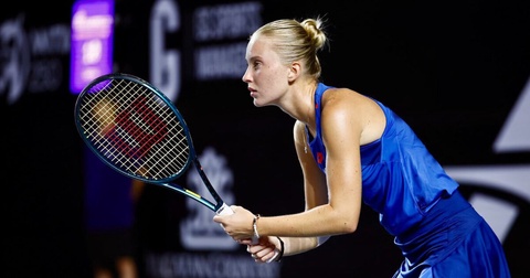 Алина Корнеева и Полина Кудерметова достигли полуфинала турнира WTA в Мериде Алина Корнеева и Полина Кудерметова достигли полуфинала турнира WTA в Мериде