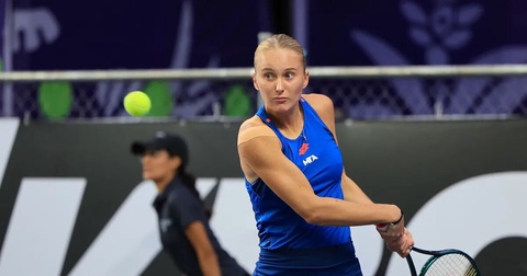 Мерида (WTA): Полина Кудерметова и Алина Корнеева вышли в 1/4 финала Мерида (WTA): Полина Кудерметова и Алина Корнеева вышли в 1/4 финала