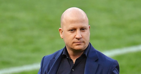 Марко Николич недоволен поведением ЦСКА после поражения от «Спартака» Марко Николич недоволен поведением ЦСКА после поражения от «Спартака»