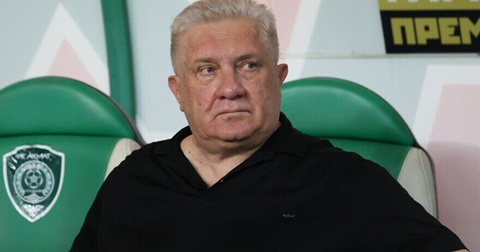 Ташуев прокомментировал поражение «Ахмата» от «Пари НН» Ташуев прокомментировал поражение «Ахмата» от «Пари НН»