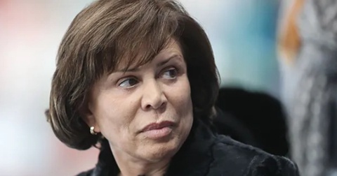 Ирина Роднина ответила Меган Дюамель по поводу российских фигуристов Ирина Роднина ответила Меган Дюамель по поводу российских фигуристов