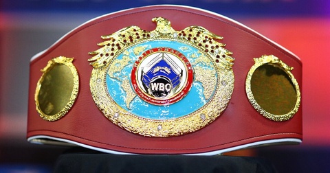 WBO создает комиссию для возвращения российских боксеров на турниры