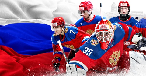 Россия U18 проиграла Беларуси, U20 встречается с Казахстаном на Кубке Будущего Россия U18 проиграла Беларуси, U20 встречается с Казахстаном на Кубке Будущего