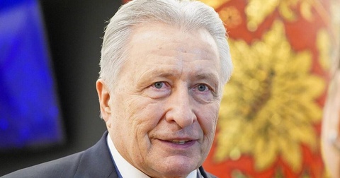 Александр Якушев поддержал идею возвращения драфта в КХЛ Александр Якушев поддержал идею возвращения драфта в КХЛ
