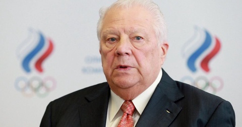 Виталий Смирнов: «Американцы заинтересованы в участии россиян в Олимпиаде-2028»