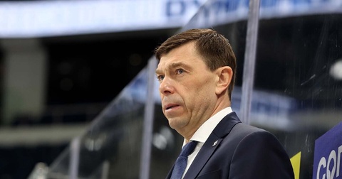 Алексей Кудашов дал комментарий после поражения «Динамо» в матче с «Ладой» (2:3) Алексей Кудашов дал комментарий после поражения «Динамо» в матче с «Ладой» (2:3)