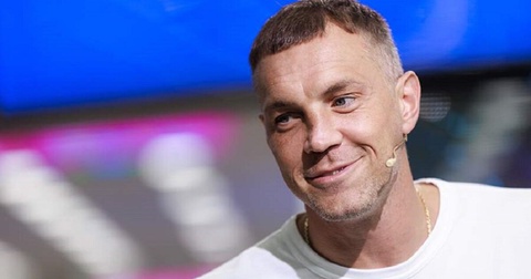 Артем Дзюба не исключает возможность стать тренером Артем Дзюба не исключает возможность стать тренером