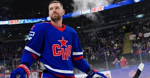 Артюхин поддержал Кузнецова в вопросе судейских удалений Артюхин поддержал Кузнецова в вопросе судейских удалений