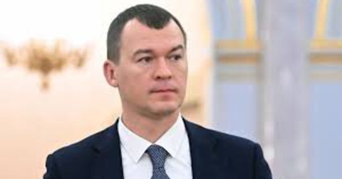 Журова считает, что Дегтярев не сможет вести переговоры о снятии санкций с российского спорта Журова считает, что Дегтярев не сможет вести переговоры о снятии санкций с российского спорта