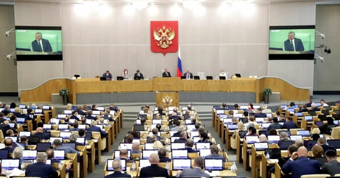 Кабмин РФ поддержал законопроект о штрафах до 1 миллиона рублей за прием ставок у несовершеннолетних и должников Кабмин РФ поддержал законопроект о штрафах до 1 миллиона рублей за прием ставок у несовершеннолетних и должников
