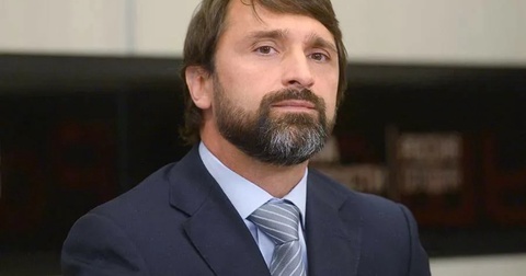 Экс-глава ФТАР Агапитов передает пост преемнику: «Мы передаем следующему руководству сильную федерацию» Экс-глава ФТАР Агапитов передает пост преемнику: «Мы передаем следующему руководству сильную федерацию»