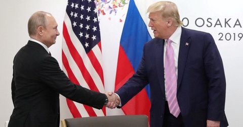 Экс-тренер «Зенита» Петржела выразил надежду на разрешение конфликта между Россией и Западом Экс-тренер «Зенита» Петржела выразил надежду на разрешение конфликта между Россией и Западом