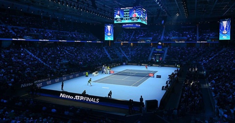 Итоговый турнир ATP с 2026 года переместится в Милан Итоговый турнир ATP с 2026 года переместится в Милан