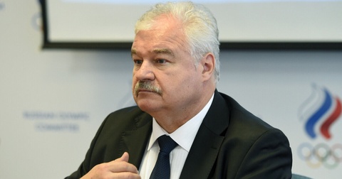 Владимир Плющев раскритиковал идею введения драфта в КХЛ Владимир Плющев раскритиковал идею введения драфта в КХЛ