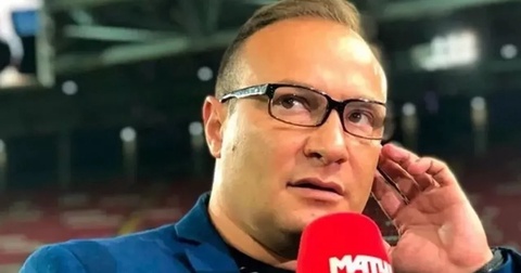 Константин Генич о спорной ситуации с отменой гола «Краснодара» в матче с «Рубином» Константин Генич о спорной ситуации с отменой гола «Краснодара» в матче с «Рубином»