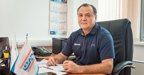 Спортивный директор «Лады» Якубов прокомментировал возможную распродажу игроков из-за финансовых трудностей Спортивный директор «Лады» Якубов прокомментировал возможную распродажу игроков из-за финансовых трудностей