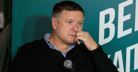 Кафельников обсудил психологическое состояние Медведева после поражения Фритцу Кафельников обсудил психологическое состояние Медведева после поражения Фритцу
